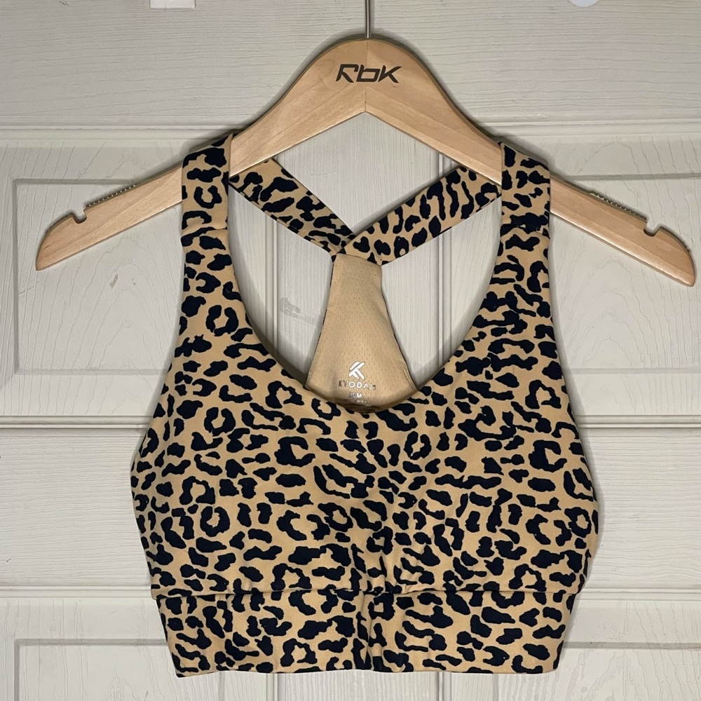 Kyodan Sports Bra